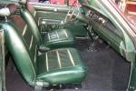 Dodge Charger 1968 года